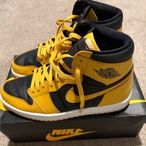 Jordan Retro 1
